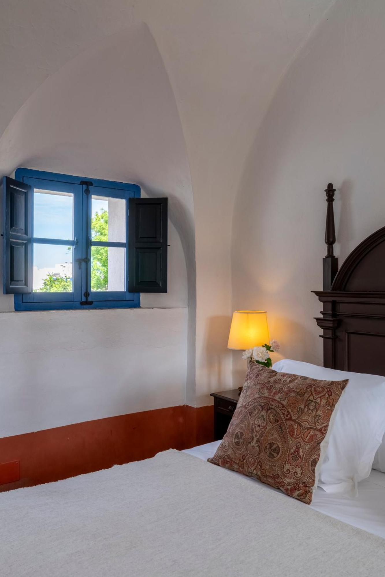 Monasterio De San Francisco Hotell Palma del Río Eksteriør bilde